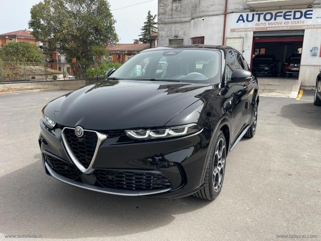 ALFA ROMEO Tonale 1.6 diesel 130 CV TCT6 Ti - Foto 2