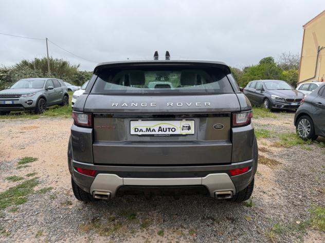Land Rover Range Evoque 2.0 TD4 180 CV 5p. SE Dynamic - Foto 3