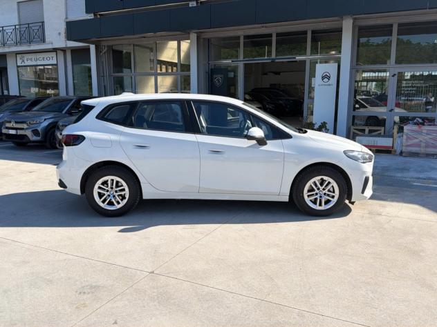 BMW Serie 2 Active Tourer SERIE 2 LUXURYLINE Tourer 216i Active Tourer auto - Foto 7
