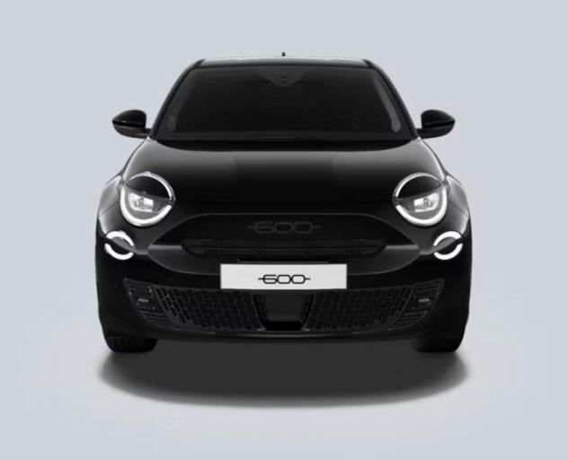 FIAT 600 1.2 Hybrid 145cv Sport - Foto 2