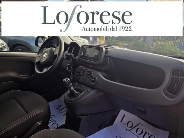 FIAT Panda 1.0 FireFly S&S Hybrid rif. 23786742 - Foto 10