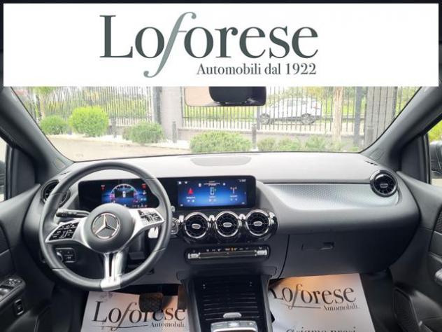 MERCEDES-BENZ B 180 d Automatic BUSINESS rif. 22084457 - Foto 10