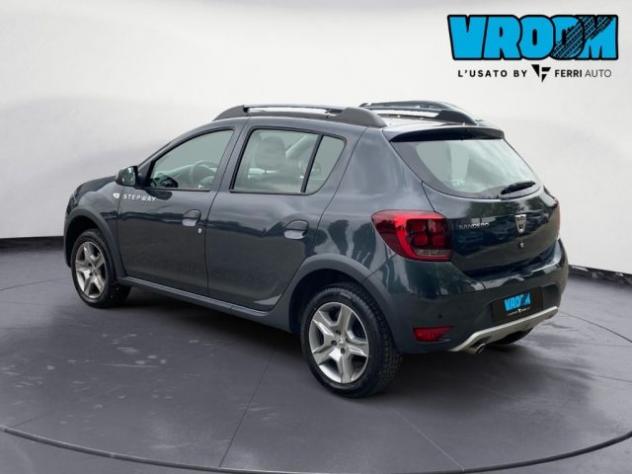 DACIA Sandero Stepway 1.5 Blue dCi 95 CV Comfort rif. 23670010 - Foto 3