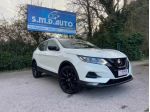 NISSAN Qashqai 1.5 dCi 115 CV DCT N-Connecta rif. 23688570