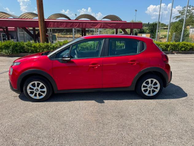CITROEN C3 1.5BHDi S&S Feel 102Cv 6M 2P -2022 - Foto 9