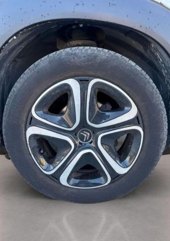 Citroën C3 Aircross BlueHDi 110 S&S Shine - Foto 5