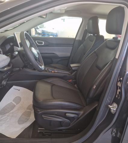 Jeep Compass Compass 1.3 turbo t4 phev Business 4xe auto - Foto 7