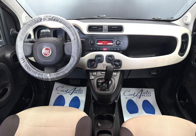 Fiat Panda 0.9 GPL AUTOMATICA 2015 - Foto 9