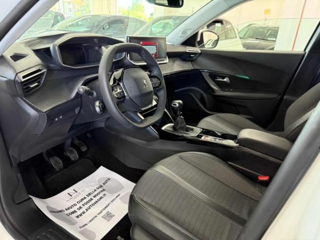 PEUGEOT 2008 BlueHDi 110 S&S Allure Pack rif. 24037109 - Foto 8