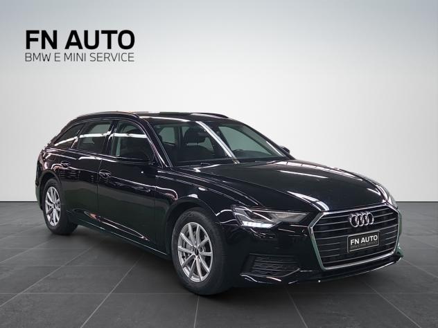 Audi A6 Avant 35 2.0 TDI S tronic Business - Foto 8