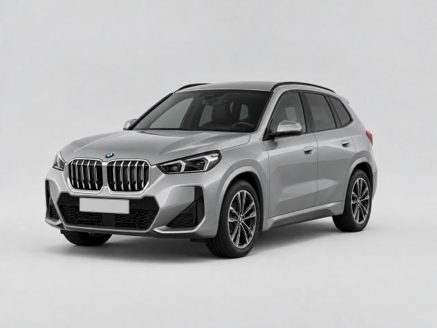 BMW X1 Offerta noleggio X1 xdrive 25e MSport auto