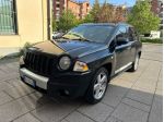 JEEP COMPASS 1A Serie anno 2008