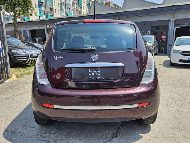 Lancia Ypsilon Ypsilon 1.2 8v - Foto 3