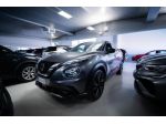 Nissan Juke 1.0 dig-t N-Design 117cv