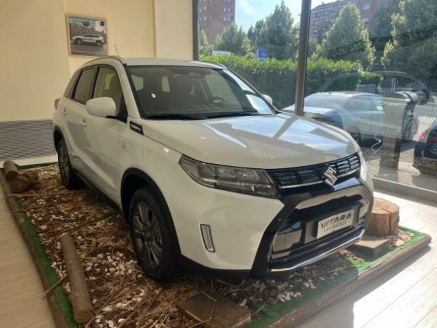 SUZUKI Vitara 1.4 Hybrid Cool+ rif. 23822421 - Foto 2