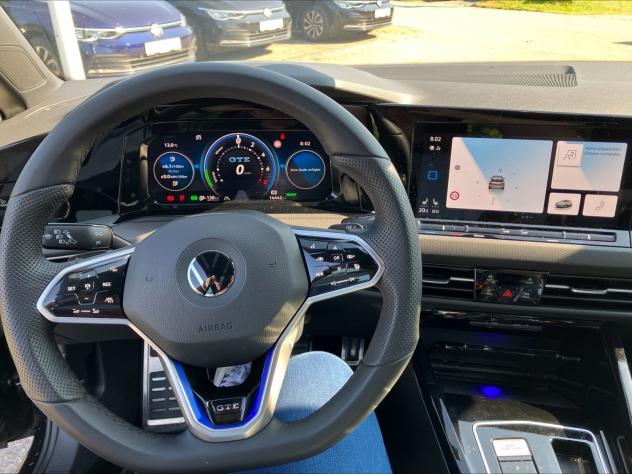 Volkswagen Golf GTE 1.4 TSI eHYBRID 204 CV DSG Style - Foto 5