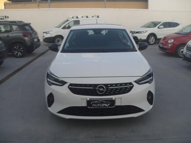 Opel Corsa 1.5 D 100 CV Elegance - 2023 - Foto 2