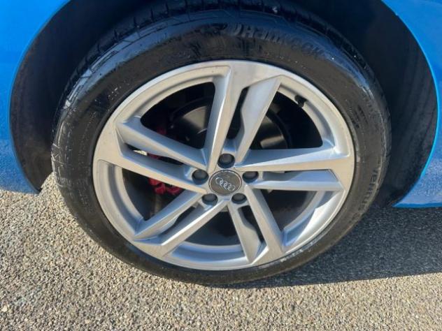 AUDI A1 SPB 40 TFSI S tronic S line edition rif. 22849084 - Foto 9