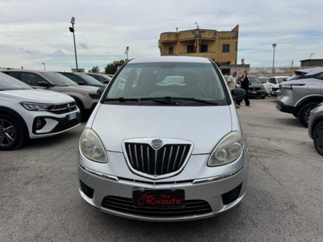 LANCIA MUSA 1.4 16V Gold rif. 23816427 - Foto 4