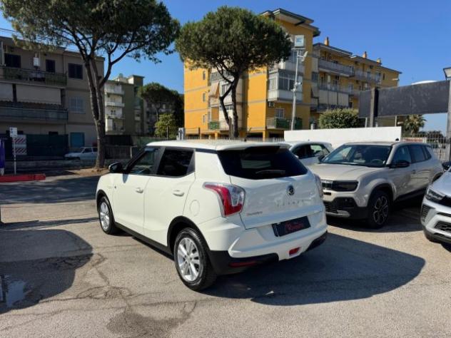 SSANGYONG Tivoli 1.6d 2WD Be Visual Cool rif. 23990152 - Foto 8