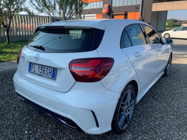 MERCEDES-BENZ A 180 d Automatic Premium rif. 24185926 - Foto 5