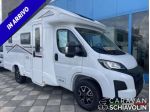 GIOTTILINE SIENA 330 PREMIERE EDITION AUTOMATICO CON ADAS rif. 23625224