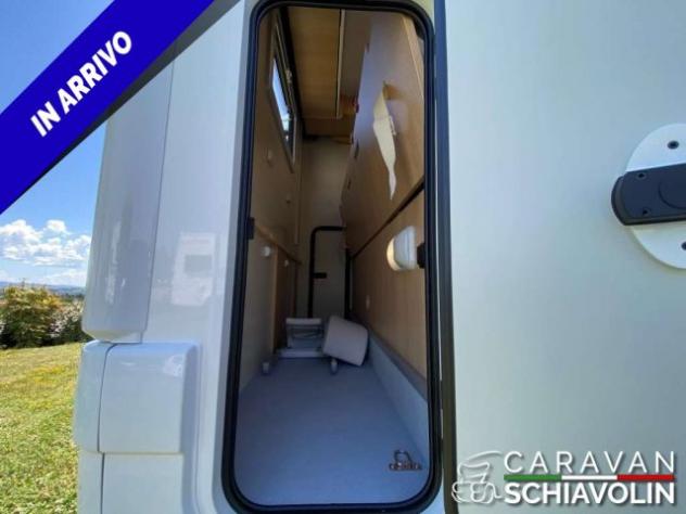 GIOTTILINE SIENA 340 PREMIERE EDITION CAMBIO AUTOMATICO rif. 24037310 - Foto 7