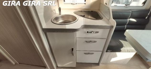 ELNAGH T-LOFT 532 70° ANNIVERSARIO rif. 22852814 - Foto 8