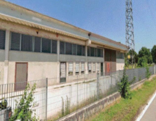 Immobile in asta di 806 m² con più di 5 locali in vendita a Casale di Scodosia - Foto 3