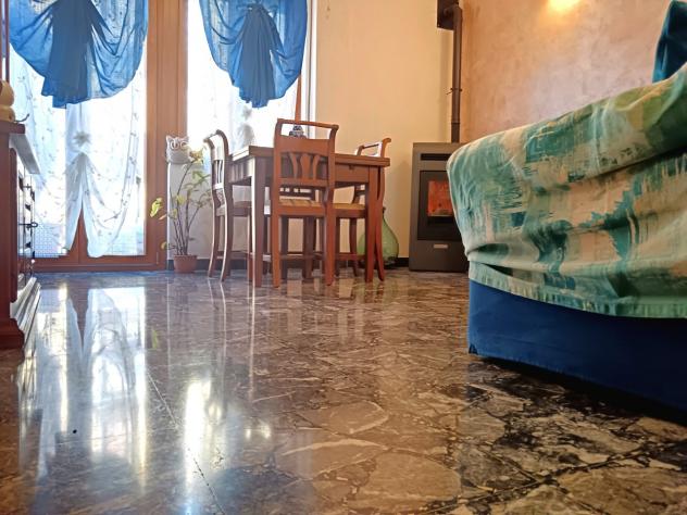 Quadrilocale in vendita a Abbadia San Salvatore - Foto 2