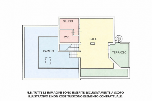 Villa in vendita a Ameglia - Foto 2