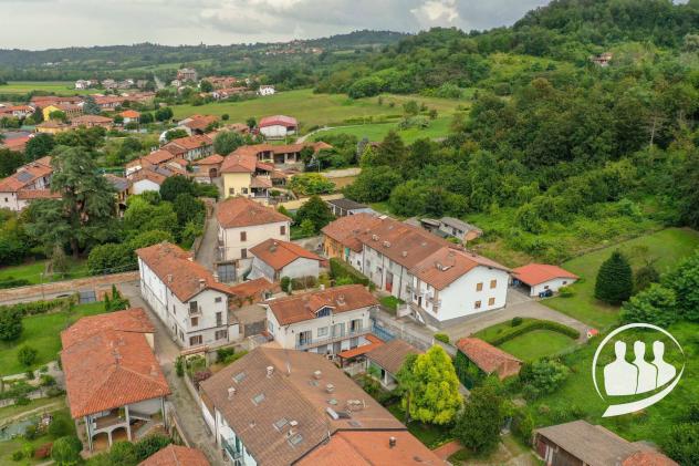 Casa Indipendente in vendita a Brusasco - Foto 3