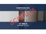 Immobile in asta di 72 m², box auto in vendita a Campagna