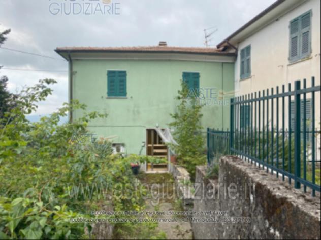 IMMOBILI-IMMOBILE RESIDENZIALE-Via Dottore A. Gianelli n. 72