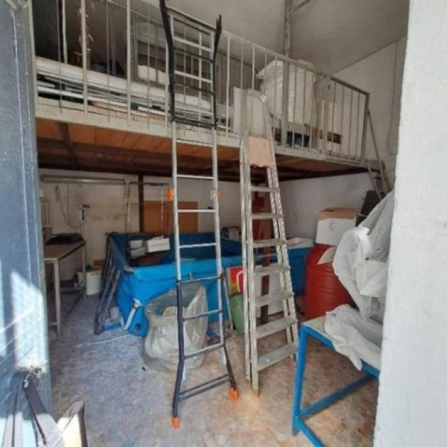Immobile in asta di 112 m² in vendita a Casavatore - Foto 5