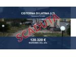 Immobile in asta di 193 m² con più di 5 locali in vendita a Cisterna di Latina