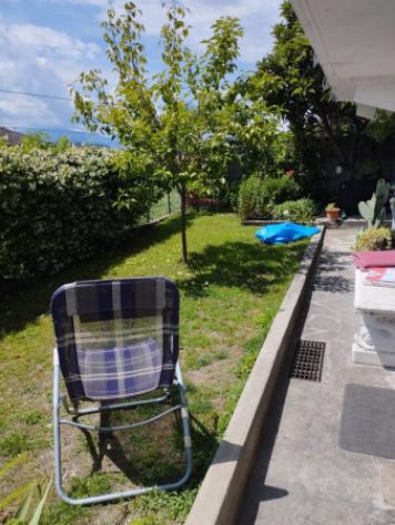Villa di 140 m² con 4 locali in vendita a Cocquio-Trevisago - Foto 8