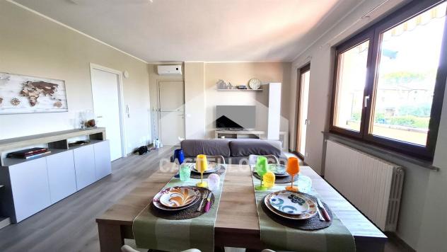 Trilocalino ristrutturato con box doppio - Foto 9