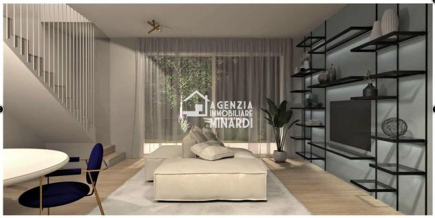 Villetta a schiera Nuova - Zona Reda 275.000 euro - Foto 5