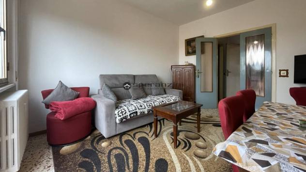 PODERINO: Appartamento al piano attico con balconi dall'affaccio panoramico ? zona poderino, fano
uno dei quartieri residenziali più apprezzati di fan - Foto 8