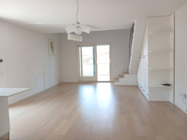 Appartamento di 106 m² con 4 locali e box auto in vendita a Fiesso d'Artico