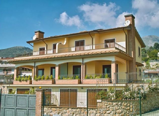 RIF.V97 FORMIA PARCO MERAVIGLIA: