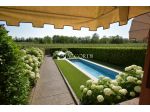 BIFAMILIARE di 5 vani e di 250 mq (GAIARINE) rif. MM0012
