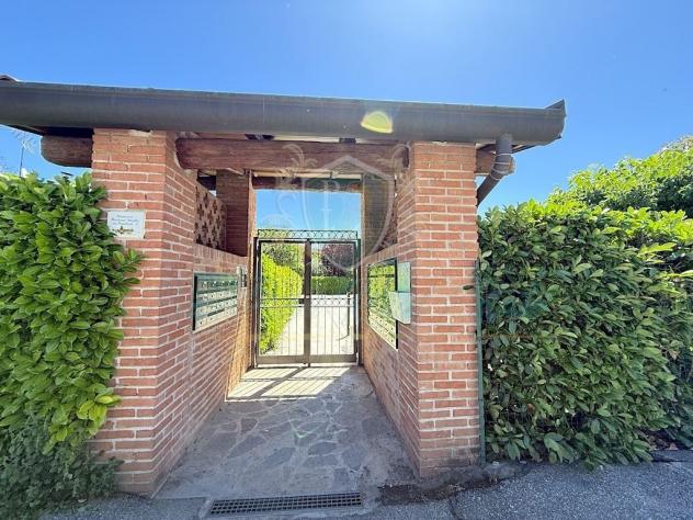 Trilocale Lodi Zona Torretta - Foto 3
