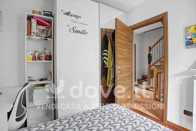Villa di 113 m² con 4 locali in vendita a Maccagno con Pino e Veddasca - Foto 15