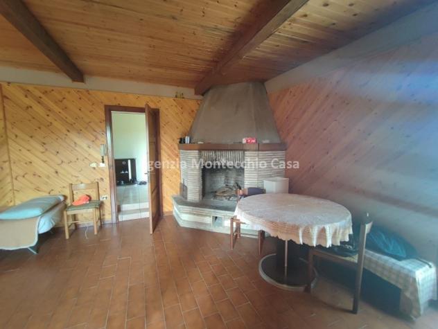 Casolare con corte esclusiva tutta recintata. - Foto 4