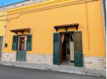 Abitazione indipendente con cortile