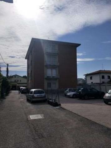 209/2025 1 VA - Trilocale in asta a Oggiona con Santo Stefano