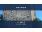 Immobile in asta di 43 m² in vendita a Perugia