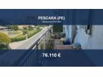 Immobile in asta di 100 m² in vendita a Pescara